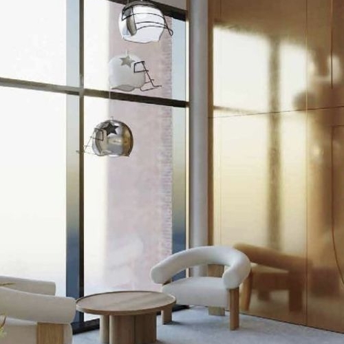 Студия Автомобильный проезд, 4