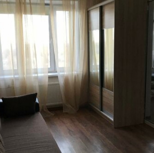 1-комн квартира Люберцы г, Вертолетная ул,  д. 24