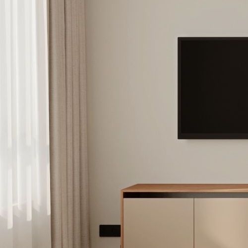 4-комн квартира Большая Филевская улица, 3к2