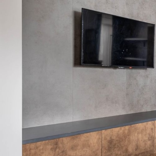 1-комн квартира Мосфильмовская улица, 88к4с1