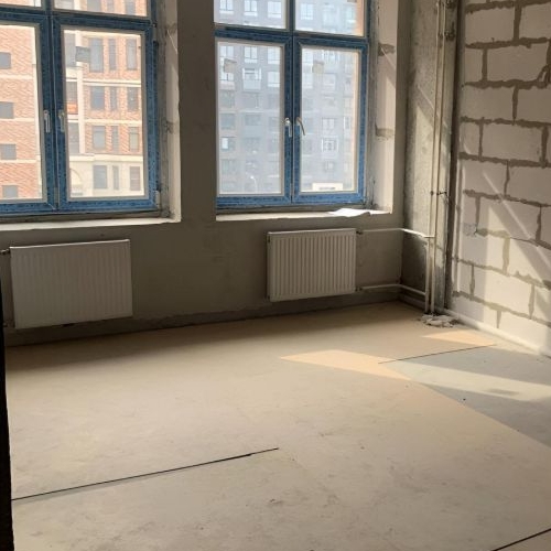 1-комн квартира Город-событие мкр, с. Лайково, 64