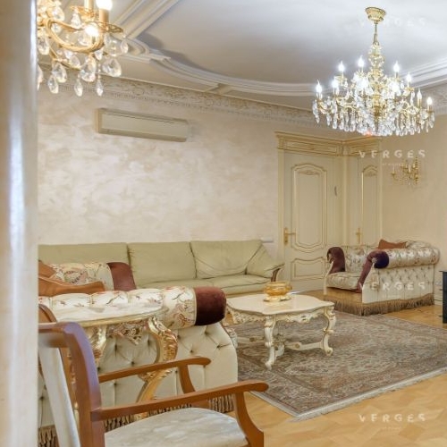 5-комн квартира проспект Вернадского, 94к1