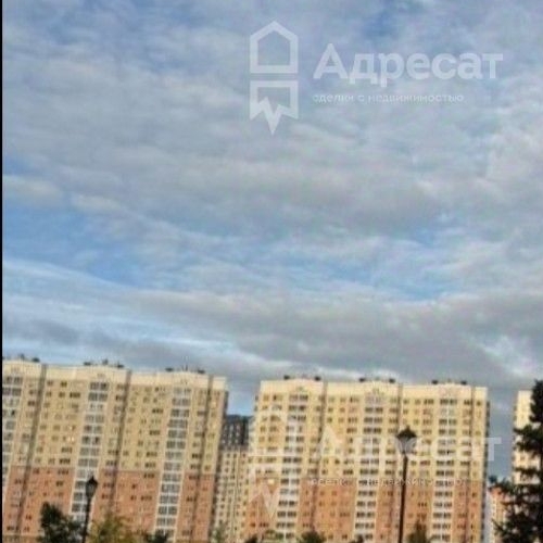 Студия Зенино ЖК Самолет мкр, Люберцы, проезд Некрасовский,  д. 11