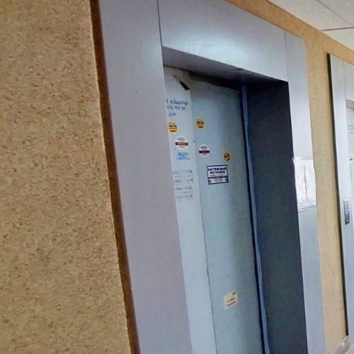 1-комн квартира Лобня, улица Колычева, 2