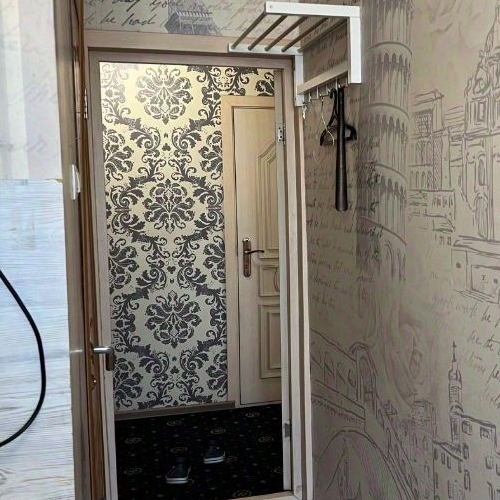 Студия Автозаводская улица, 19К1