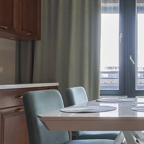 3-комн квартира улица Эльдара Рязанова, 2