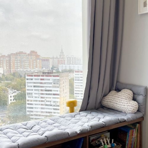 2-комн квартира Мичуринский проспект, 56