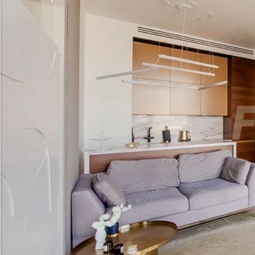 Студия Красногвардейский 1-й проезд