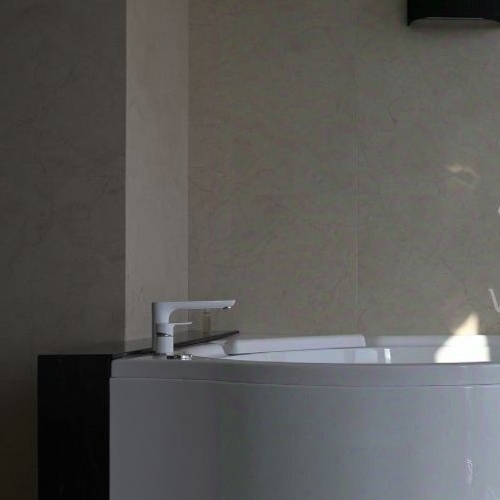 2-комн квартира набережная Пресненская, 8с1