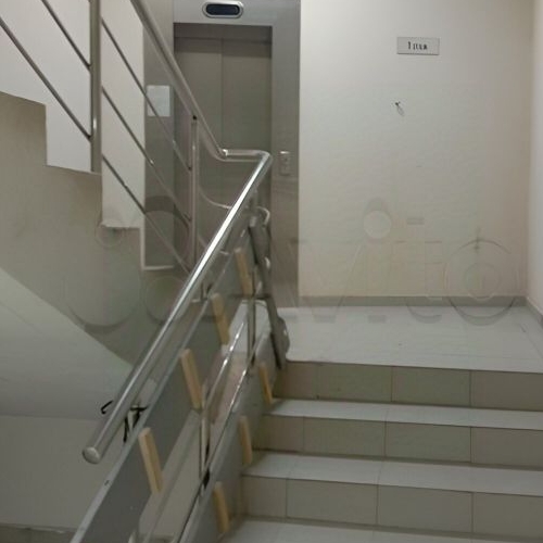 2-комн квартира Нагорная улица, 7К1