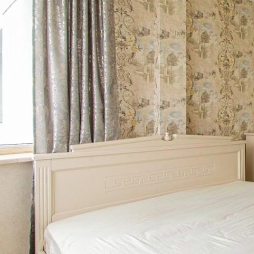 2-комн квартира Митинская улица, 10к1