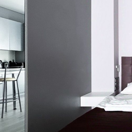 Студия Ходынская улица, 2