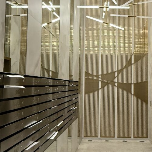 3-комн квартира Винницкая улица, 8к4