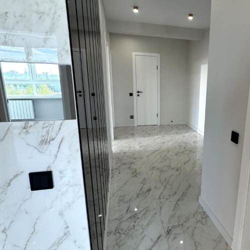 3-комн квартира 6-я Радиальная улица, 7/1к2