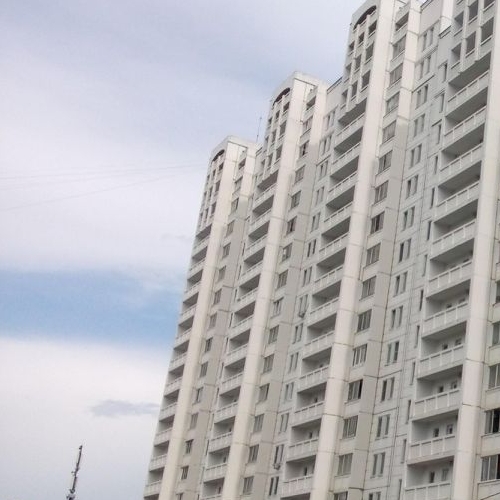 3-комн квартира Подольск, Юбилейная улица, 3к2