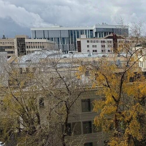 2-комн квартира Большой Строченовский переулок, 9