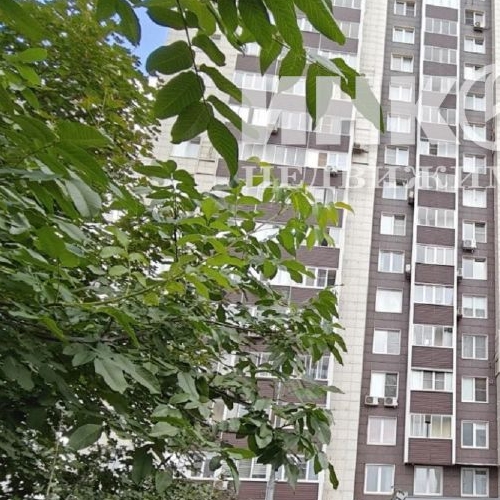 2-комн квартира Одинцово, улица Белорусская, 9