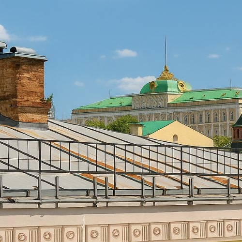 2-комн квартира Софийская набережная, 34