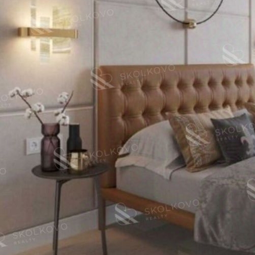 5-комн квартира улица Арбат, 24