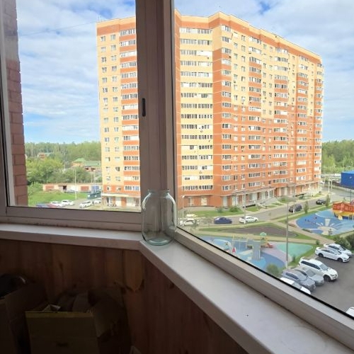 2-комн квартира Щелково, Фряновское шоссе, 64к2