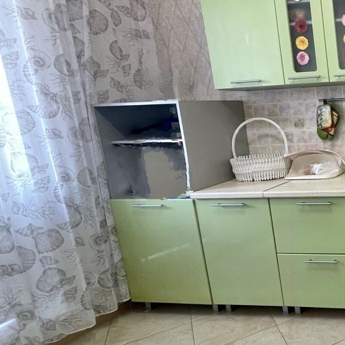 1-комн квартира Раменское, улица Лучистая, 2