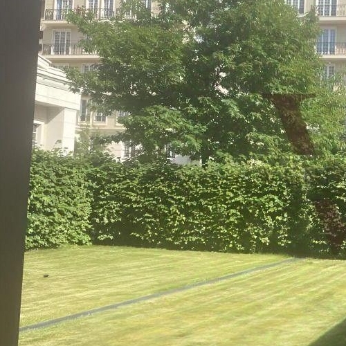 4-комн квартира улица Ефремова, 19к2