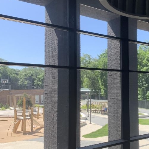 Студия Большой Волоколамский проезд, 23