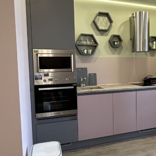 2-комн квартира Каширское шоссе, 74А