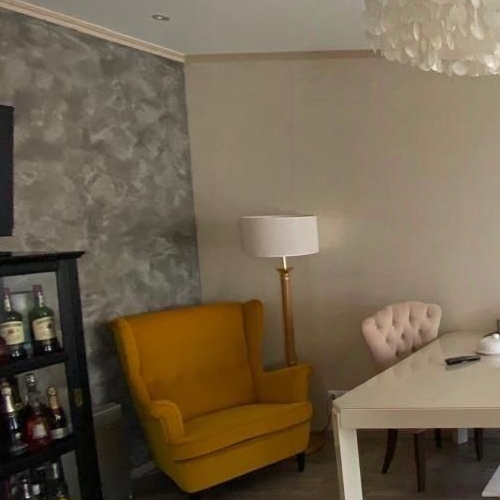 3-комн квартира Звенигород, проезд Ветеранов, 10к2