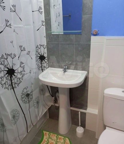 Студия 6-й мкр,  д. 33