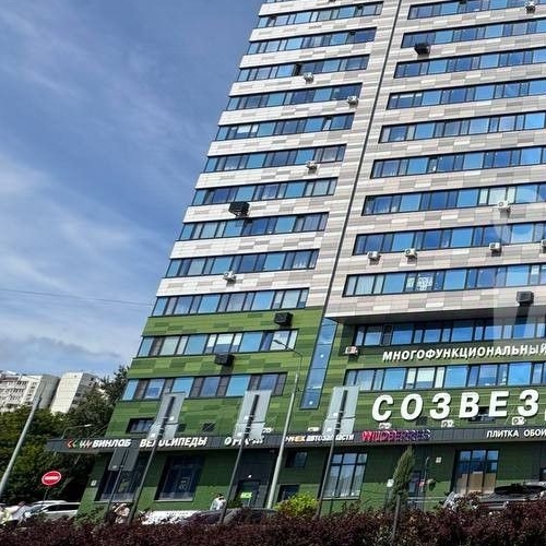 1-комн квартира Королев, Октябрьский бульвар, 26