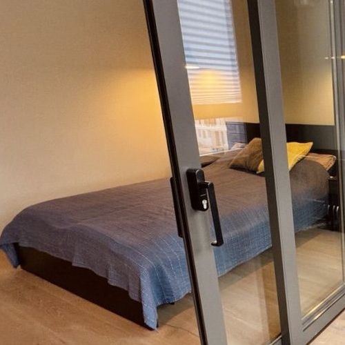 1-комн квартира Краснобогатырская улица, 90С2