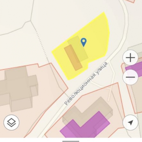 Коттедж/дом Волоколамск, ул Революционная,  д. 9