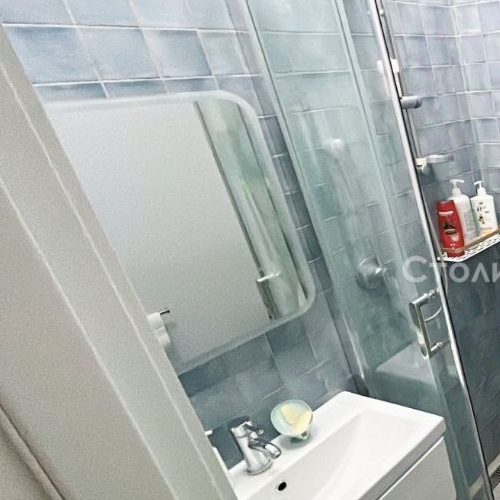 Студия Родниковая улица, 30к1