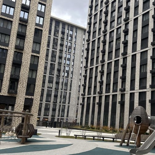 2-комн квартира Винницкая улица, 8к2