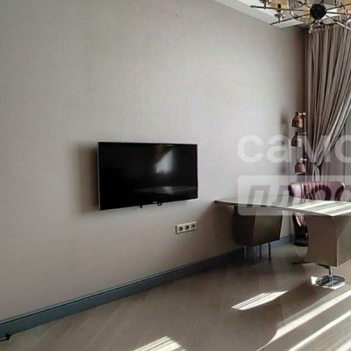 4-комн квартира Мосфильмовская улица, 8