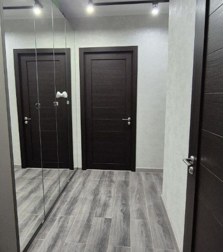 2-комн квартира д. Целеево, улица Пятиречье, 4Б