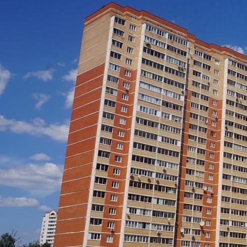 3-комн квартира Октябрьский пгт, улица Школьная, 1