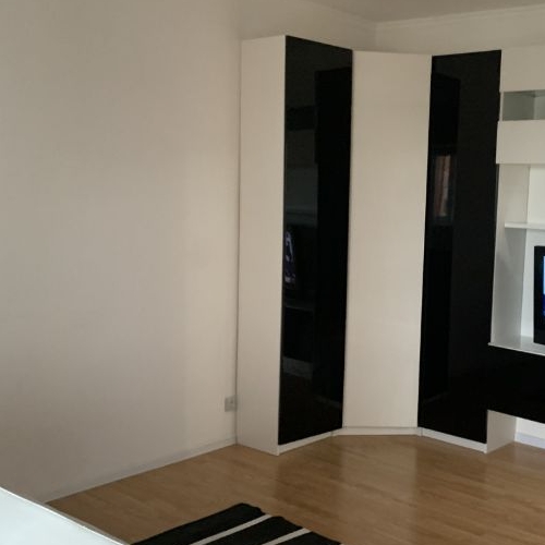 2-комн квартира Авиационный мкр, улица Жуковского, 14/18