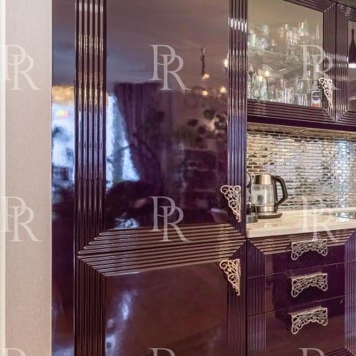 4-комн квартира проспект Вернадского, 94к4