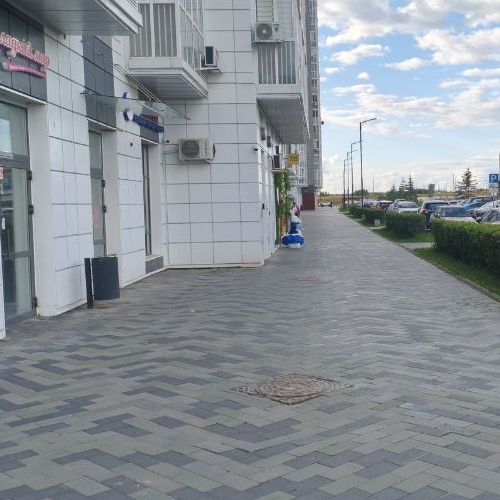 Студия улица Мостовая, 5к3