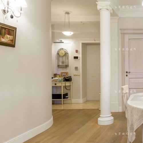 3-комн квартира проспект Вернадского, 94к4