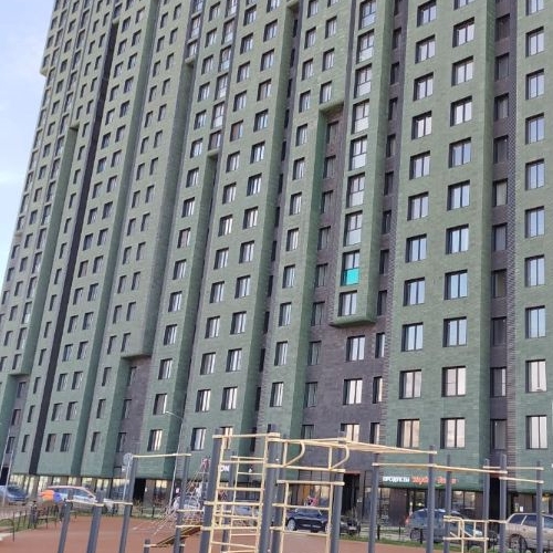 3-комн квартира Люберцы, Красноармейская улица, 19