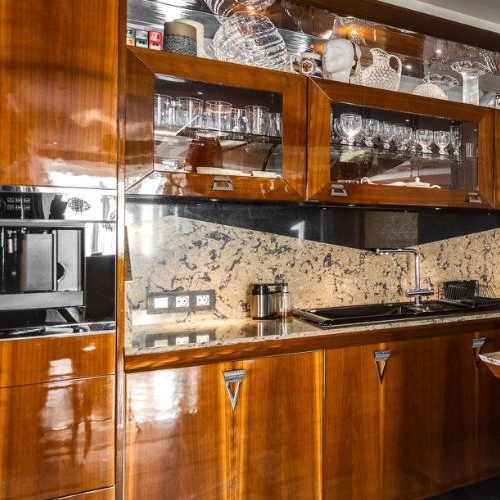 5-комн квартира Давыдковская улица, 3