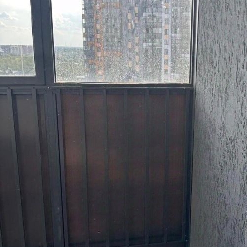 Студия улица Яворки,  д. 1к6