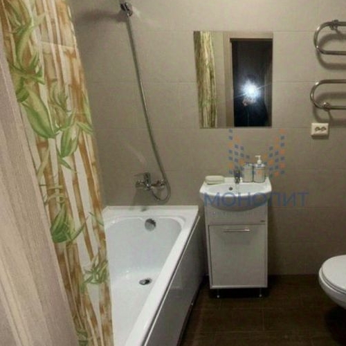 Студия улица Медовая Долина, 1к2