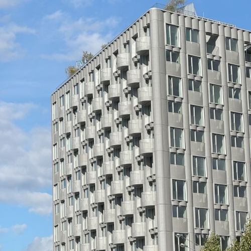 Студия улица Даниловский Вал, 1А