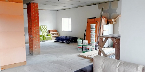 Коттедж/дом Пласкинино д.,