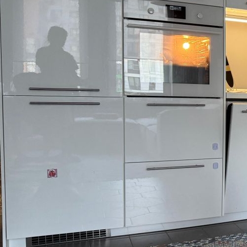 2-комн квартира бульвар Академика Ландау, 3