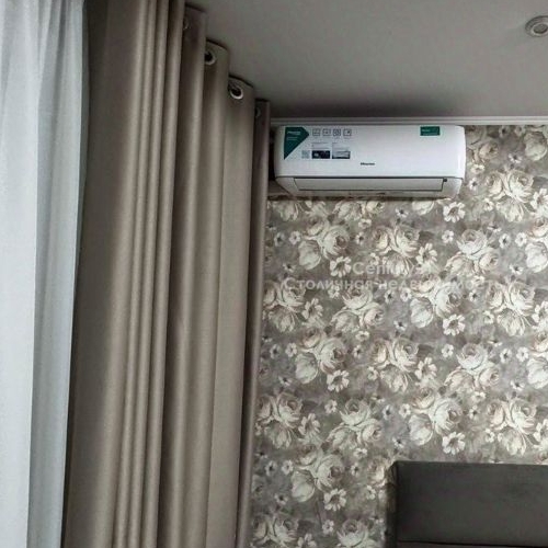 1-комн квартира Константа тер., с. Константиново, 3